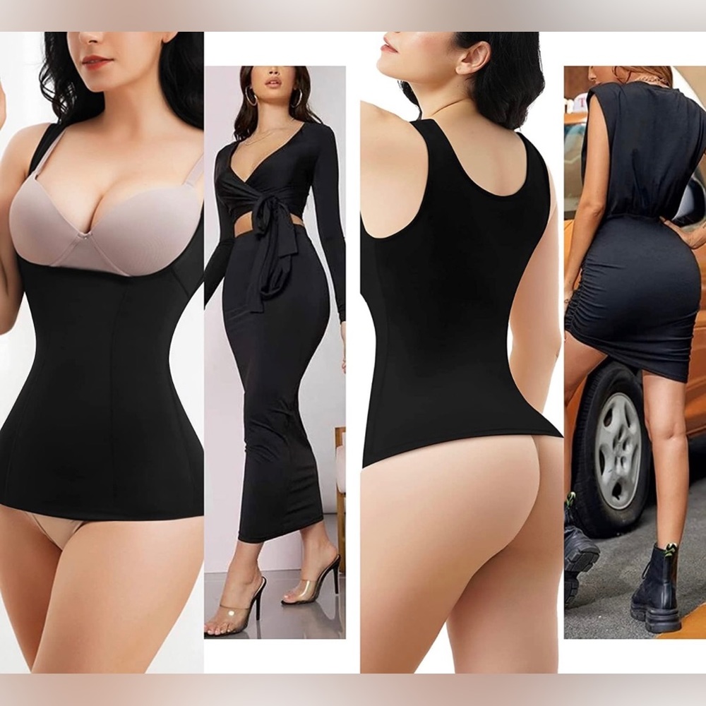 SOLD!!Redpai Tummy Shapewear - Picture 2 of 10